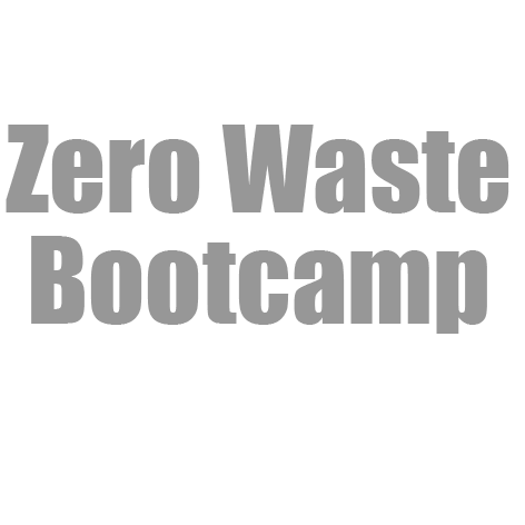 Zero waste - márkáink