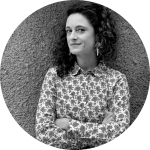 Get in touch Boróka